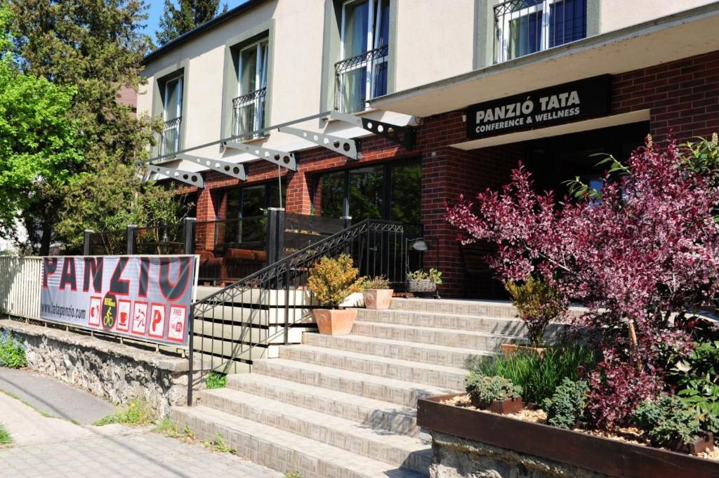 Panzio Tata B&B 외부 사진